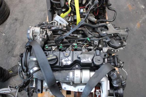 MOTEUR FORD 1.5TDCI - Vue 5